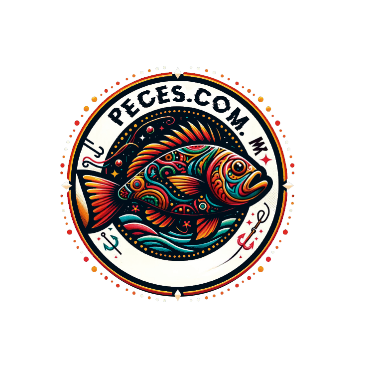 Peces de México