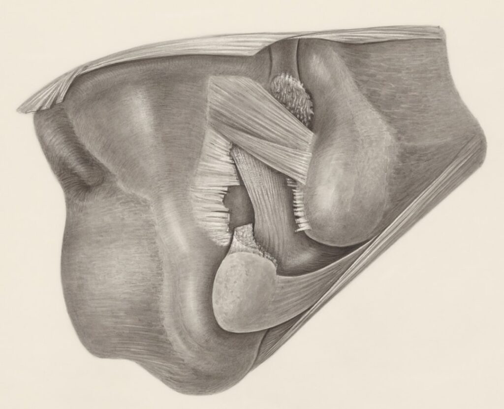 Photo Fish anatomy