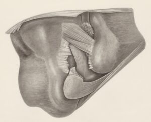Photo Fish anatomy